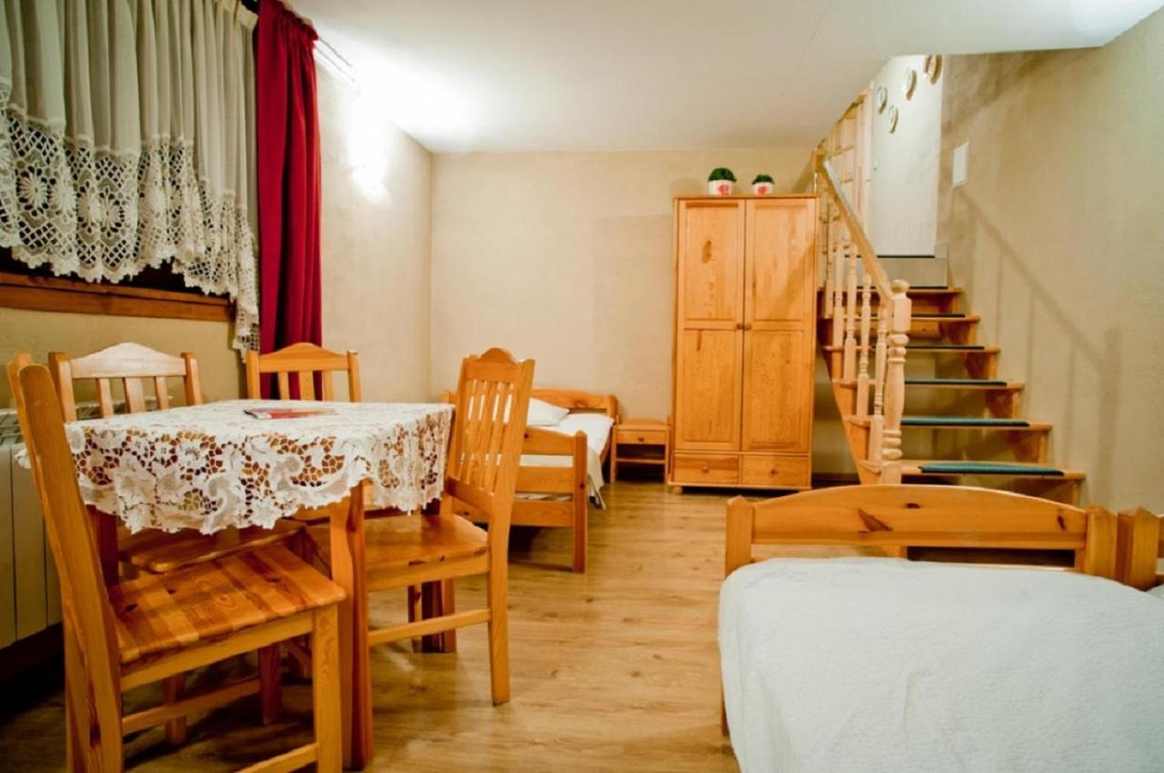 Bachledowka Apartment Zakopane