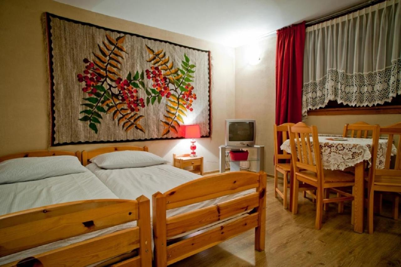 Apartment Bachledowka Zakopane