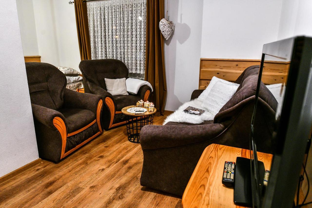 Bachledowka Apartment