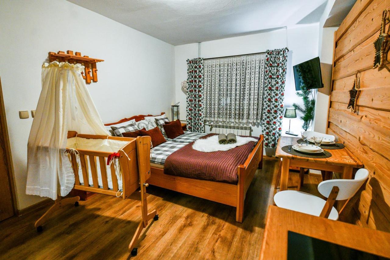 Bachledowka Apartment