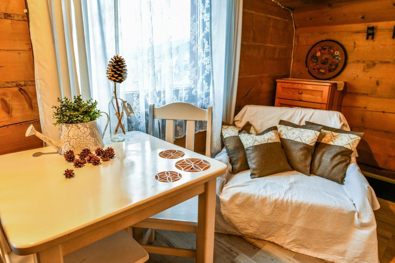 Bachledowka Apartment Zakopane