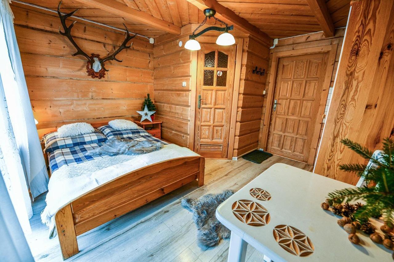 Bachledowka Apartment Zakopane