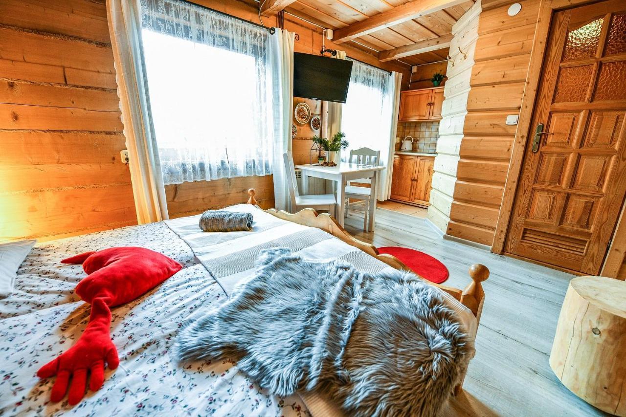 Bachledowka Apartment
