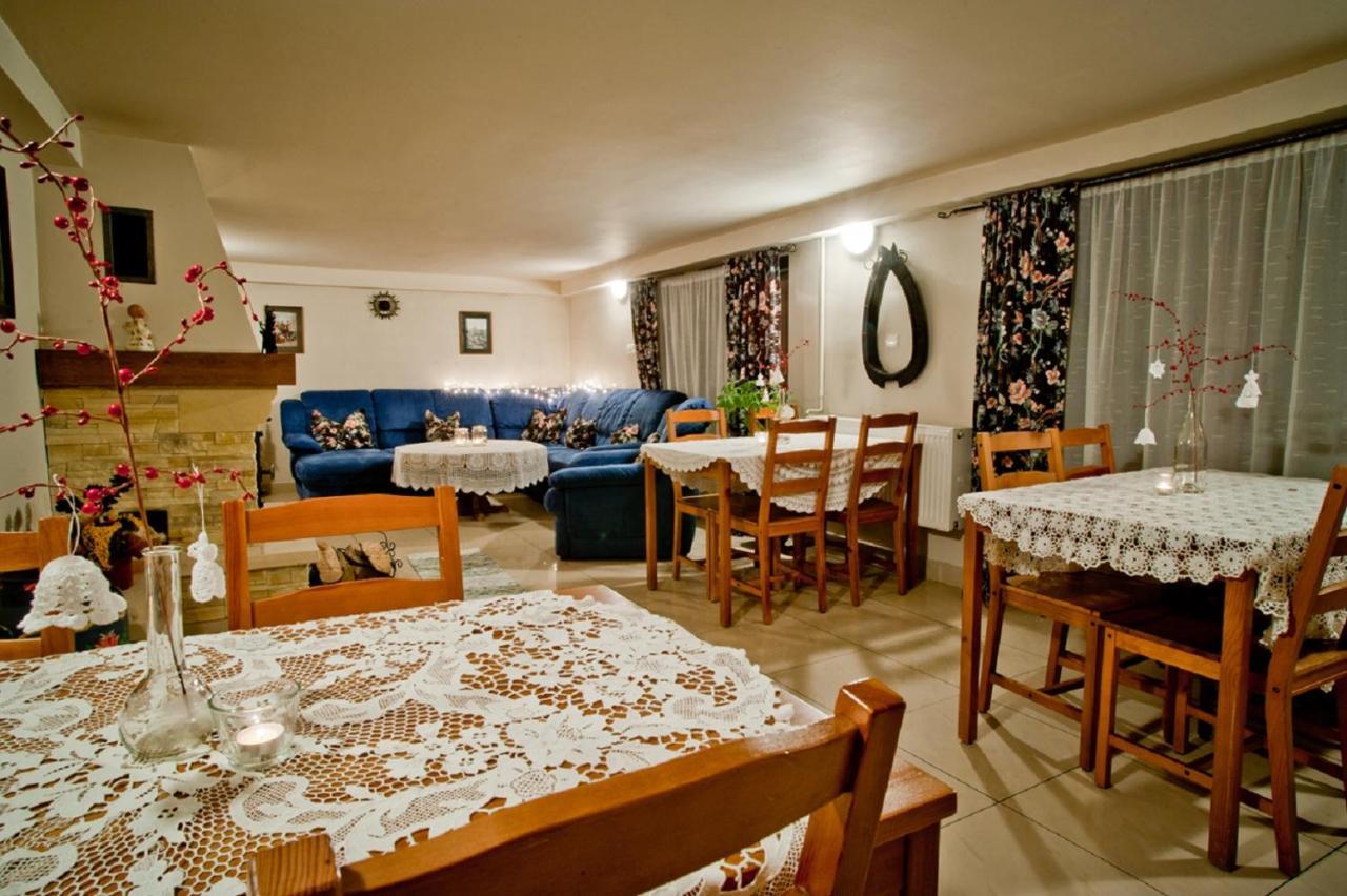 Bachledowka Apartment Zakopane