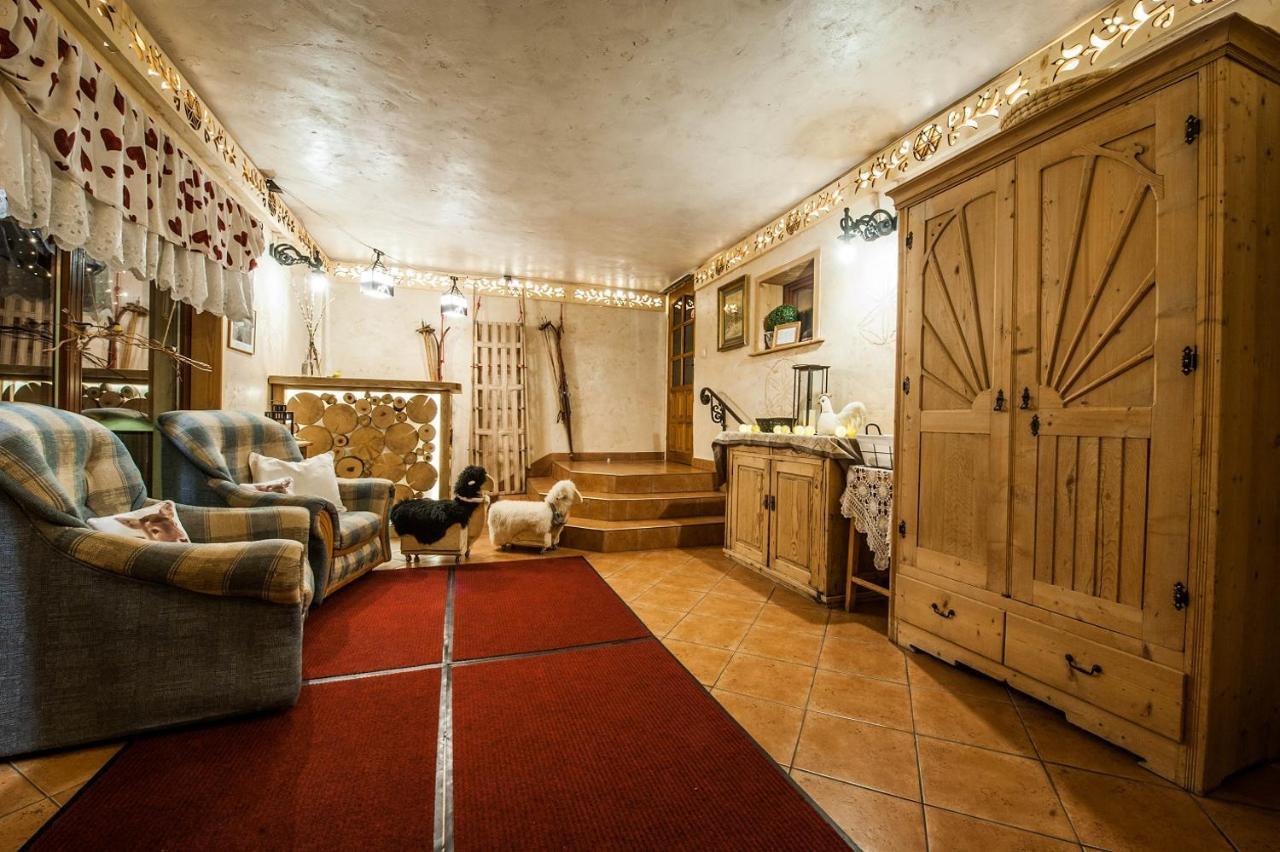 Bachledowka Apartment Zakopane
