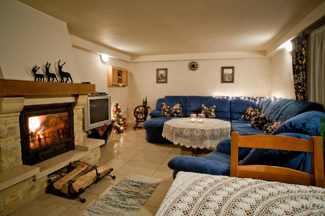 Apartment Bachledowka *