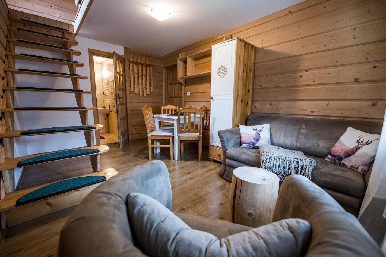 Bachledowka Leilighet Zakopane