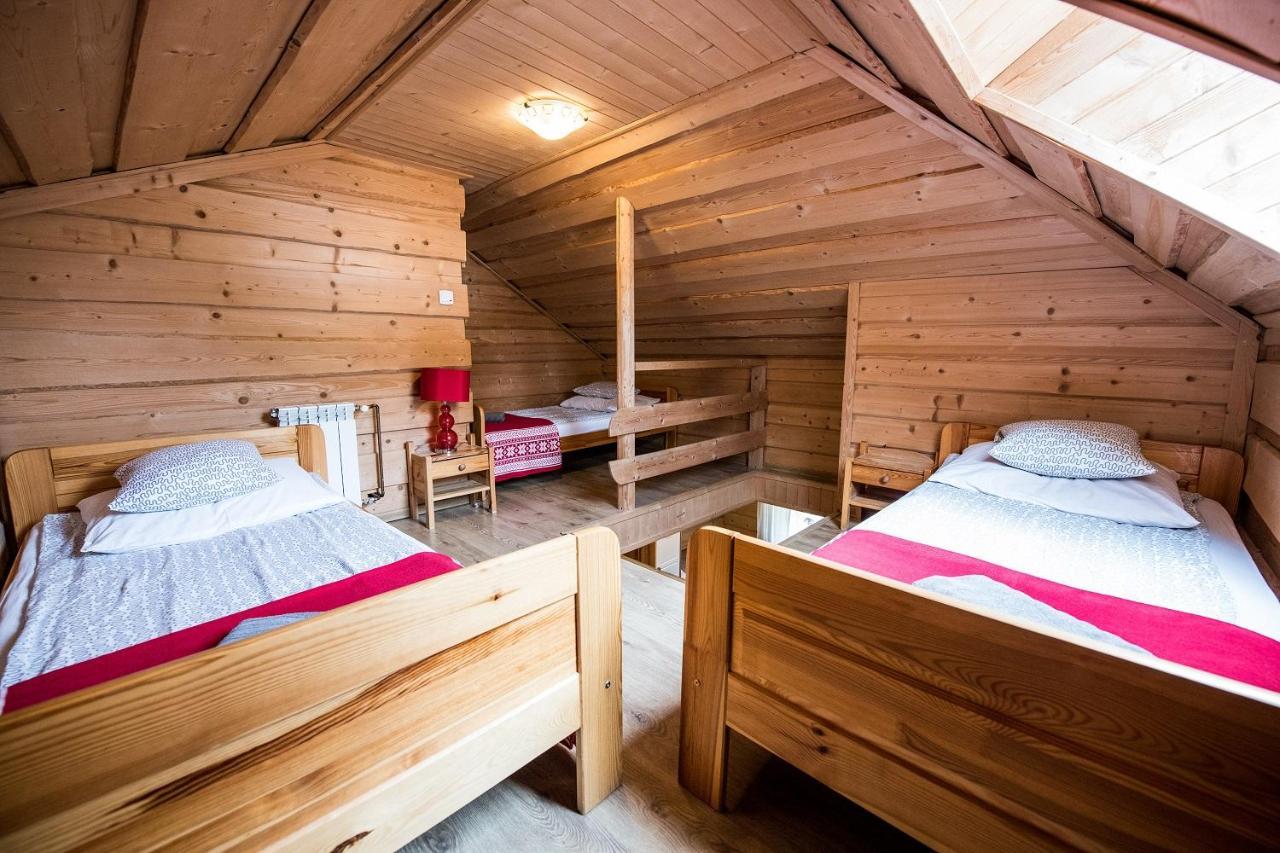 Leilighet Bachledowka