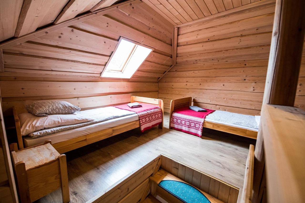 Bachledówka Apartamento