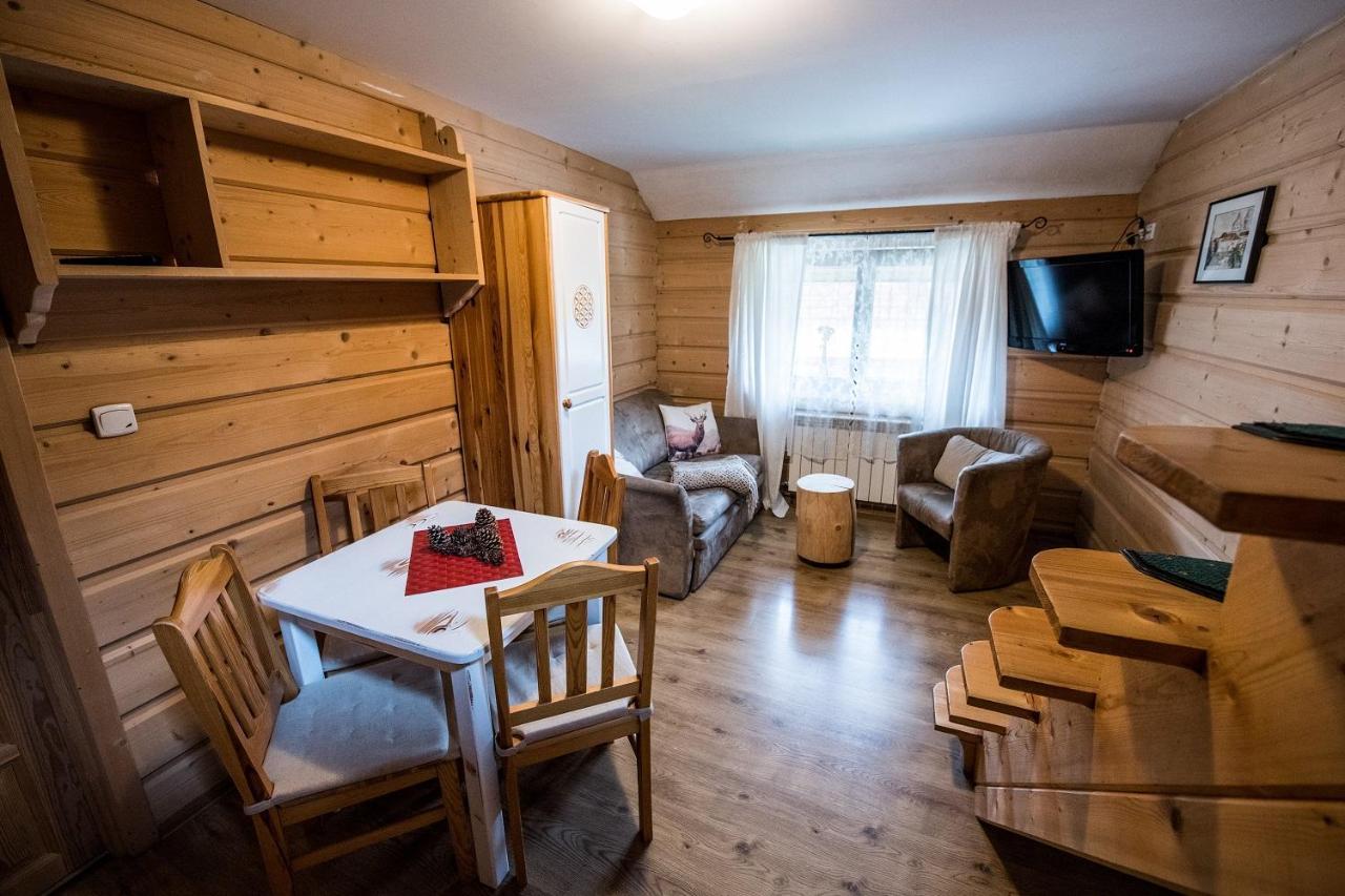 Bachledowka * Zakopane