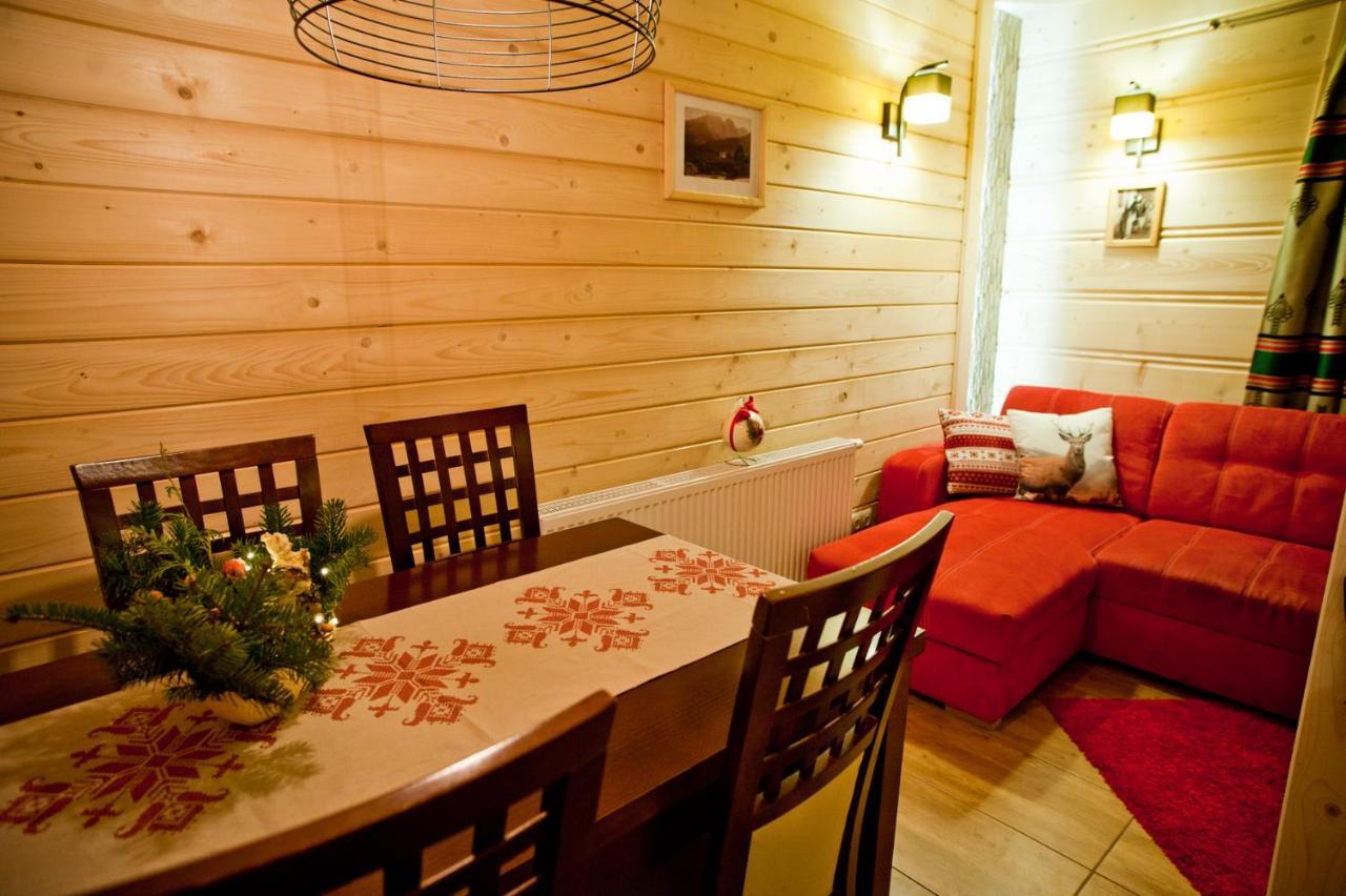 Bachledowka * Zakopane