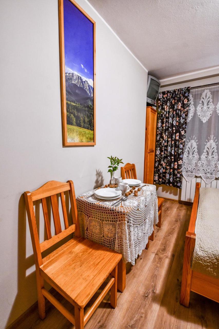 Bachledowka * Zakopane