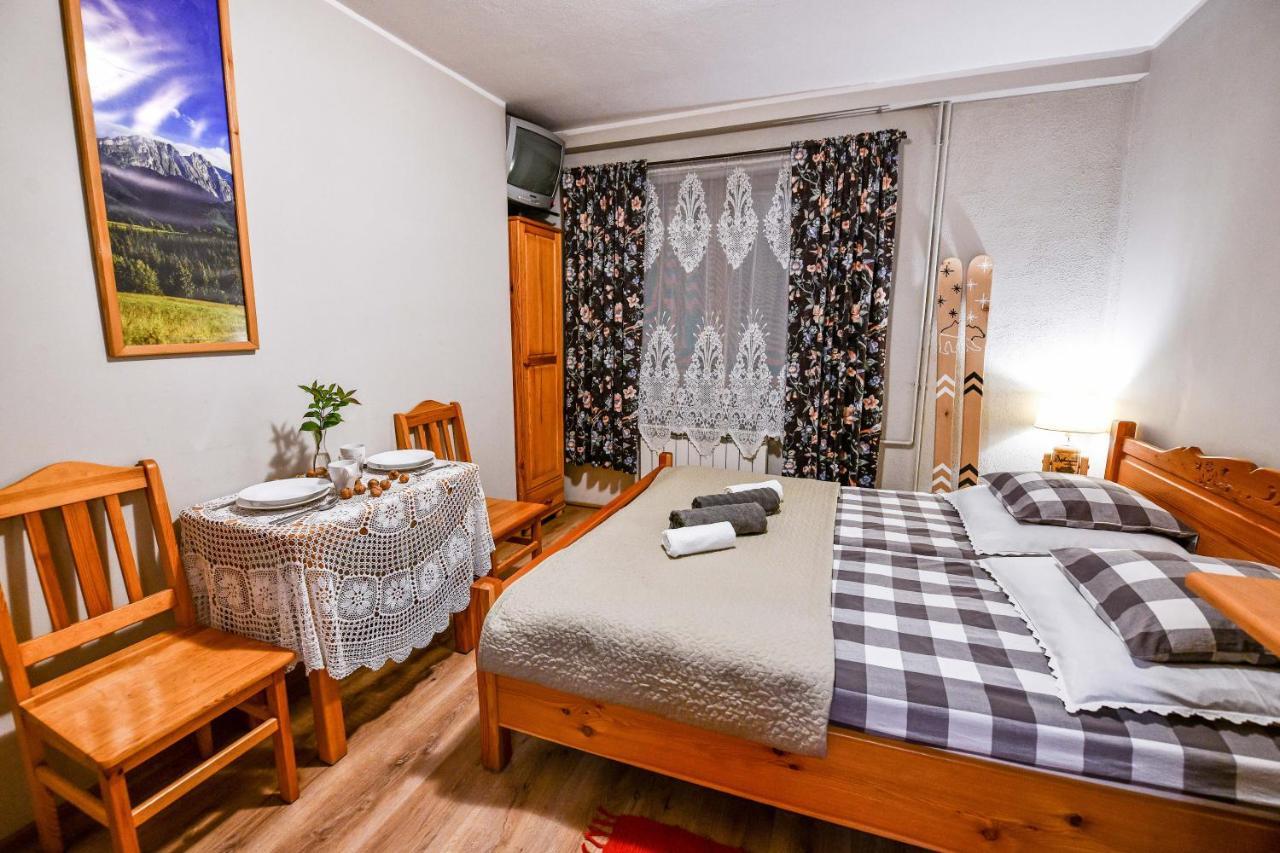 Bachledówka Apartamento *