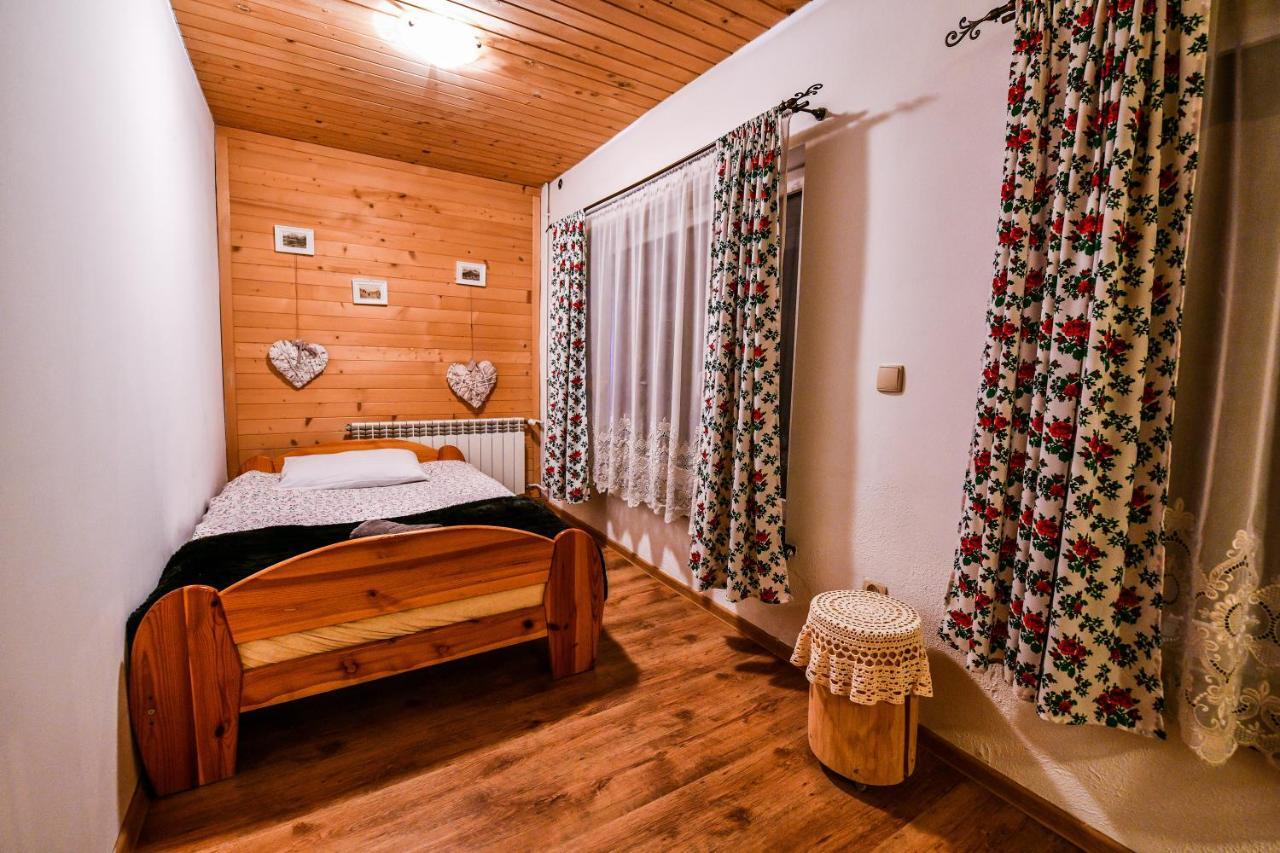 Leilighet Bachledowka Zakopane