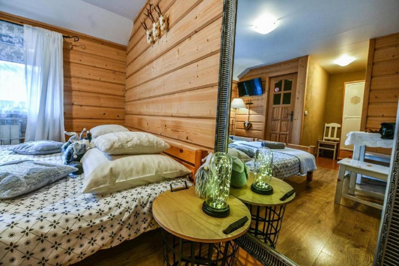 Bachledowka * Zakopane