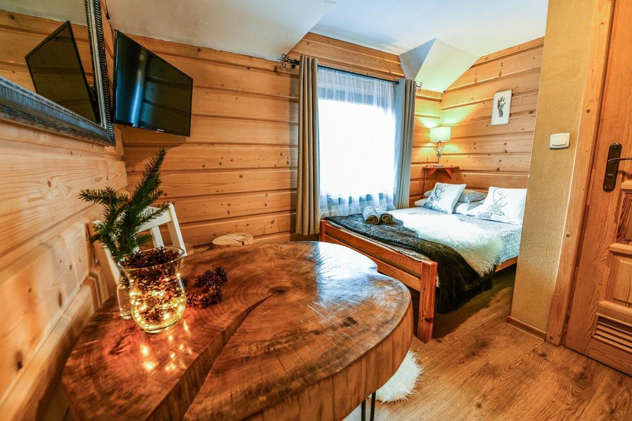 Bachledowka * Zakopane