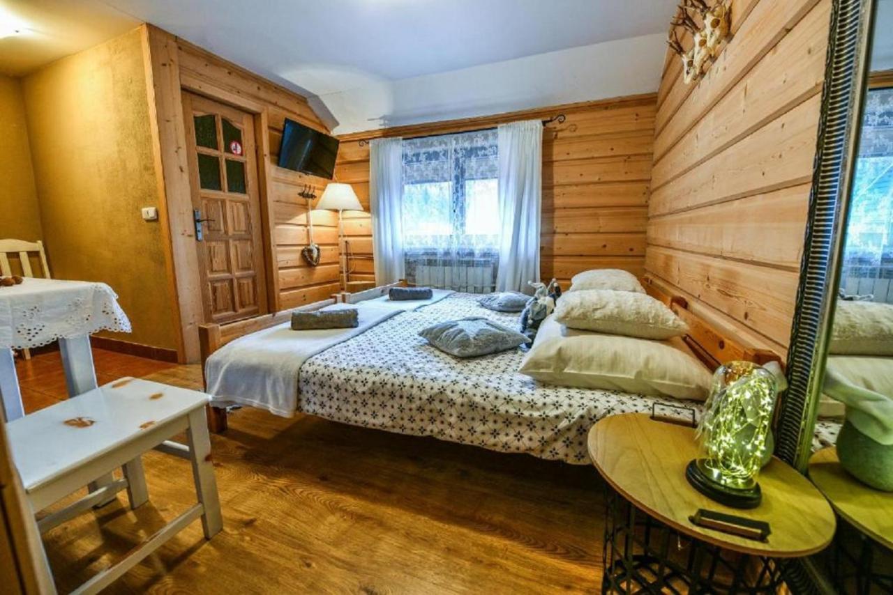 Bachledowka Zakopane